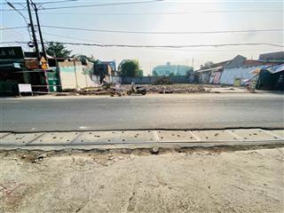 Ngộp bán nhanh đất 84,2m trung tâm tt củ chi giá đầu tư