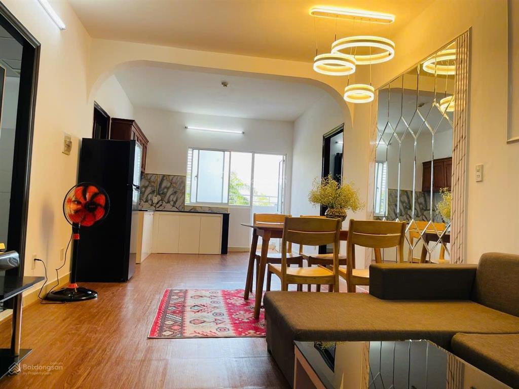 Bán nhanh căn góc 2 ngủ giá rẻ ct4 vĩnh điềm trung. diện tích 73m2. giá 2.250 sổ đỏ cất két
