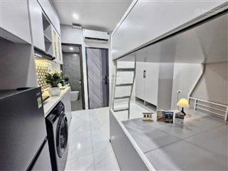 Tòa căn hộ dòng tiền doanh thu 45 triệu/th  thang máy  ôtô. phố lĩnh nam 50m2, 7 tầng 0888 918 ***