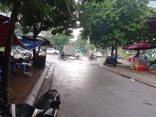 Bán nhà xây mới kính koong đối diện khu đô thị gamuda