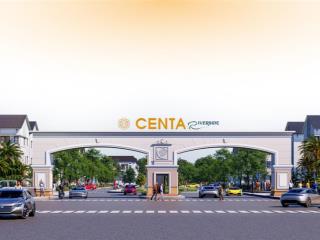 Nhà phố thương mại 100m2 chỉ từ 58tr/m2 cách trung tâm hà nội bán kính 12km, cạnh ga trung mầu