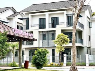 Quỹ căn biệt thự song lập giá rẻ nhất tại dự án centa riverside, hỗ trợ vay 70% lãi gốc, ckhau 10%
