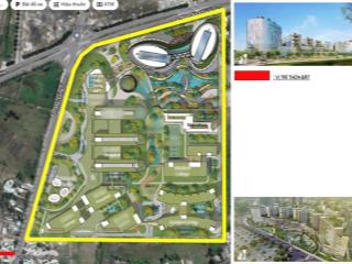 Lô đất mặt tiền mai đăng chơn  132m2  ngang 5,5m