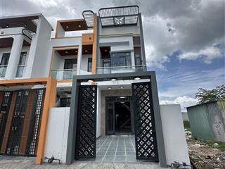Bán nr tại kdc rạng đông, 100m2, 2pn, 3wc