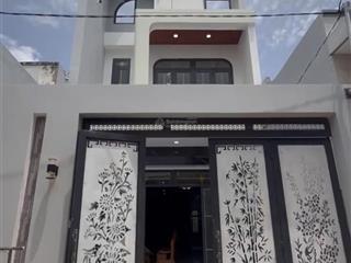 Bán nhà riêng 100m2 tại đinh đức thiện, bình chánh, hcm. hot
