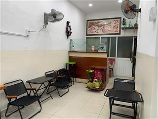 Mặt tiền đường hồ tùng mậu (đối diện bitexco)