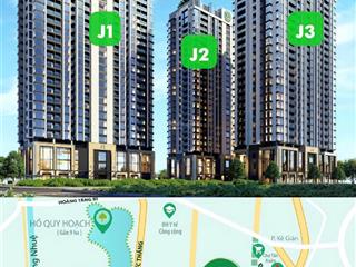 Chung cư cao cấp jade square  booking chọn căn chọn tầng đẹp