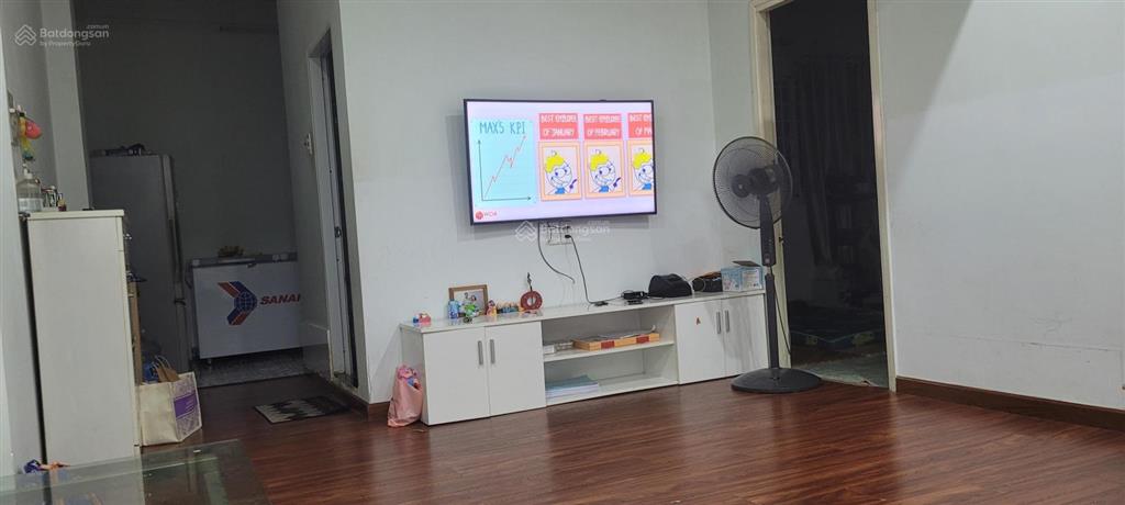 Bán cc tại ngô quyền, 3,8 tỷ, 68m2, 2pn, 1wc, pháp lý đầy đủ
