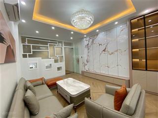 Bán nhà nguyễn khang x 6 tầng  mt 4m  nhà mới nội thất đẳng cấp  ô tô tránh vào nhà chỉ 17.9 tỷ
