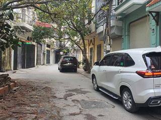 Bán nhà phân lô kim ngưu  60m x 4 tầng mt 5.2m  ô tô tránh  lộc lá gia chủ  giá chỉ 14.7 tỷ
