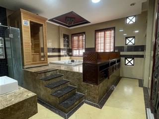 Bán nhà tân mai 85m x 5 tầng mt 5.1m ô tô tránh gara vip nở hậu chỉ 24.8 tỷ