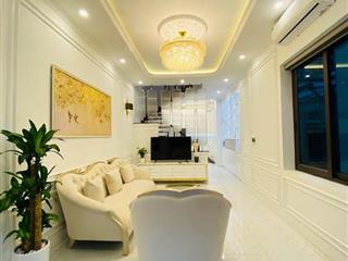 Lô góc nội thất vip phố vũ ngọc phan, dt 55m x 4 tầng, mt 4,1m, chỉ 13,5 tỷ