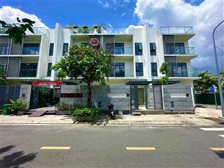 Hàng mới! bán nhà kdc an phú new city, phường an phú. dt 149 m2. giá 36 tỷ