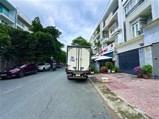 Bán đất đường cao đức lân, an phú an khánh, phường an phú, q2 . dt 4 x 20 =80m2 . giá 18.6 tỷ