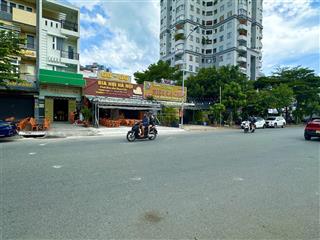 Bán đất mặt tiền trần lựu, an phú, anh khánh, q2. dt 10 x 20 =200 m2. giá 55 tỷ
