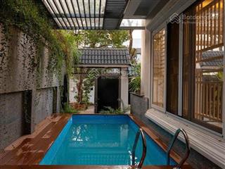 Bán biệt thự đẹp, gần song hành, an phú an khánh. dt 10x20=200 m2. giá 52.5 tỷ