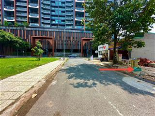 Bán đất xây 7 lầu, kdc huy hoàng, phường tml. diện tích 5 x 22 = 110m2. giá 25 tỷ