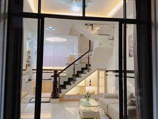 Hàng hiếm tại hẻm 38 trần thánh tông, 4,39 tỷ, 28,1 m2, tân bình, hcm