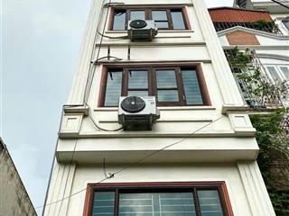 Hiếm!!! bán nhà ô tô tránh vũ tông phan40m2x6thơn 8 tỷkinh doanh cực đỉnh.
