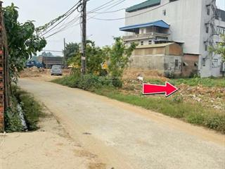 Bán đất tân xã, 50 triệu, 137 m2, thạch thất, hà nội, giá siêu hời!