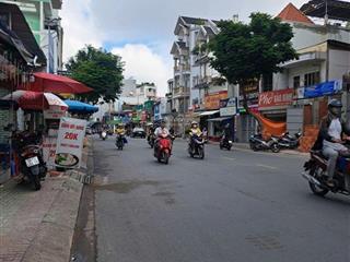 Nhà 5 tầng mặt tiền nguyễn hữu tiến, tây thạnh, tân phú. đang cho thuê 35tr/tháng. cần bán gấp