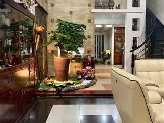 Biệt thự mini nguyễn thế truyện, tân sơn nhì, tân phú. 5,2m x 23m. hẻm nhựa 7m. giá mỏng lét