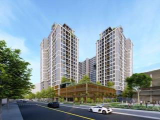 Cho thuê chung cư lamer 2, căn góc, ban công hướng đông nam, view rất thoáng