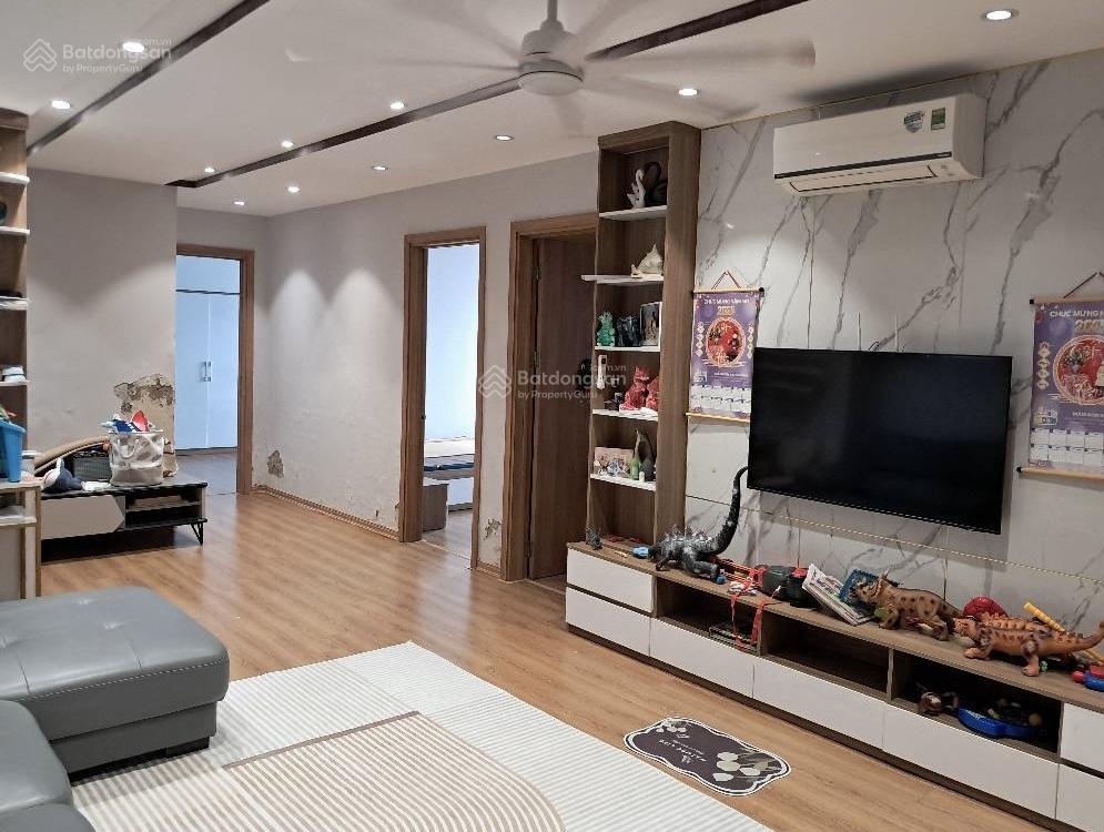 Bán chung cư intracom 1, trung văn, hà đông, 118 m2, 3pn, 3vs, full đồ