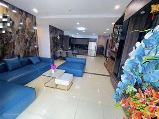 Bán chung cư landmark, hà đông  143m2  4pn  full nội thất  nhỉnh 8 tỷ