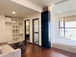 Bán nhanh căn studio đầy đủ nội thất thích hợp đầu tư giá chỉ 2.2 tỷ tại ocp.
