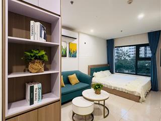 Bán nhanh căn studio đầy đủ nội thất thích hợp đầu tư giá chỉ 2.25 tỷ tại ocp.