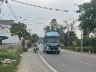 Lô đất f0 đồng tâm mỹ đức hà nội giá đầu tư