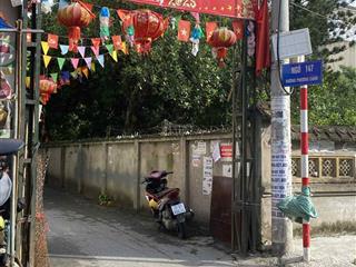 Bán đất nền tại phương canh, 30 tỷ, 127m2, mặt tiền 5.63m