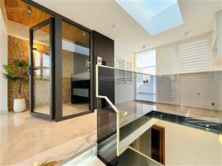Siêu phẩm nhà phố 74,8m2 ngay gò vấp