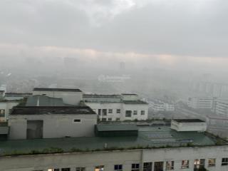 Bán nhà riêng chính chủ 52m2, ngõ rộng cách trục chính 30m, cách chợ 500m