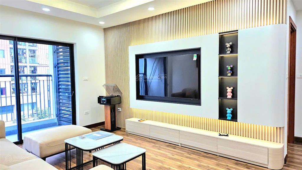 Cho thuê ch the garden hill 2pn, và 3 p ngủ. cơ bản, full đồ giá từ 11 tr.  0838 452 ***