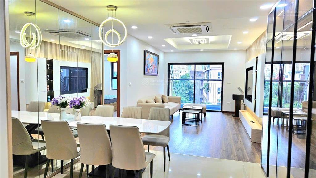 Cho thuê ch the garden hill 2pn, và 3 p ngủ. cơ bản, full đồ giá từ 11 tr.  0838 452 ***