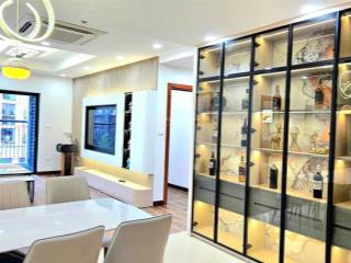 Cho thuê căn hộ 99 trần bình the garden hill 2pn cơ bản, full đồ giá 11 triệu.  0838 452 ***