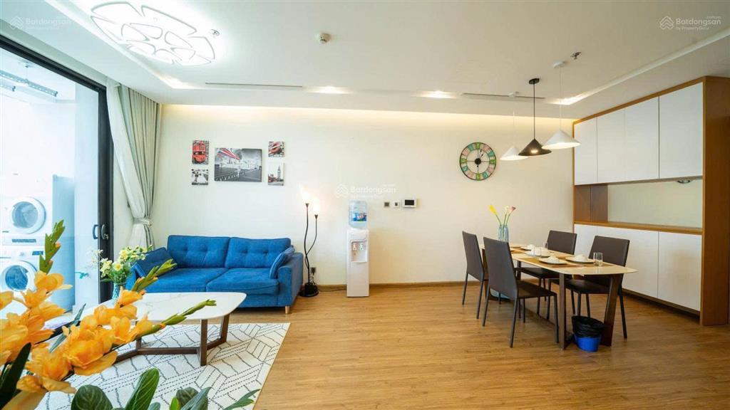 Cho thuê căn hộ golden field, 2pn full đồ giá 12 triệu.  0838 452 ***