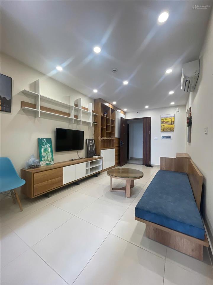 Cho thuê căn hộ 2 p ngủ, đồ cơ bản hoặc full đồ giá 11 triệu.  0838 452 ***. vào luôn