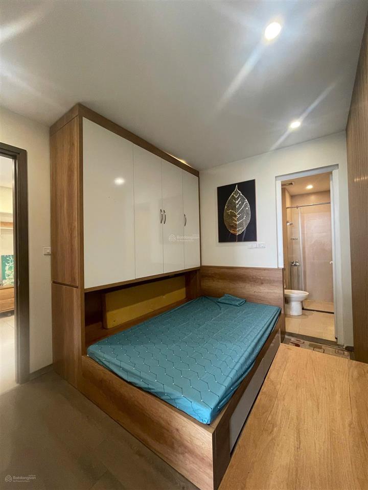 Cho thuê căn hộ 2 p ngủ, đồ cơ bản hoặc full đồ giá 11 triệu.  0838 452 ***. vào luôn