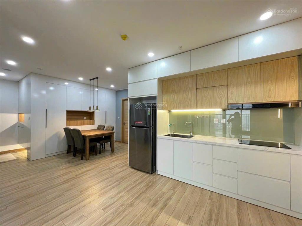 Ban quản lý sky park cho thuê căn 2 đủ đồ giá 16 triệu/tháng.  0838 452 ***