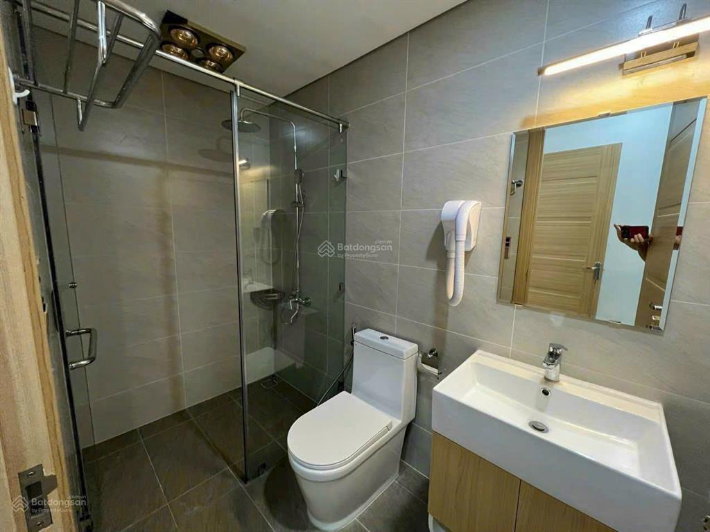 Ban quản lý sky park cho thuê căn 2 đủ đồ giá 16 triệu/tháng.  0838 452 ***