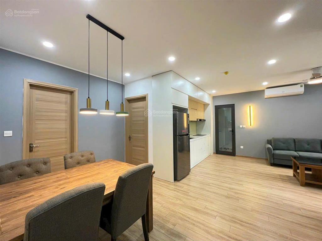 Ban quản lý sky park cho thuê căn 2 đủ đồ giá 16 triệu/tháng.  0838 452 ***