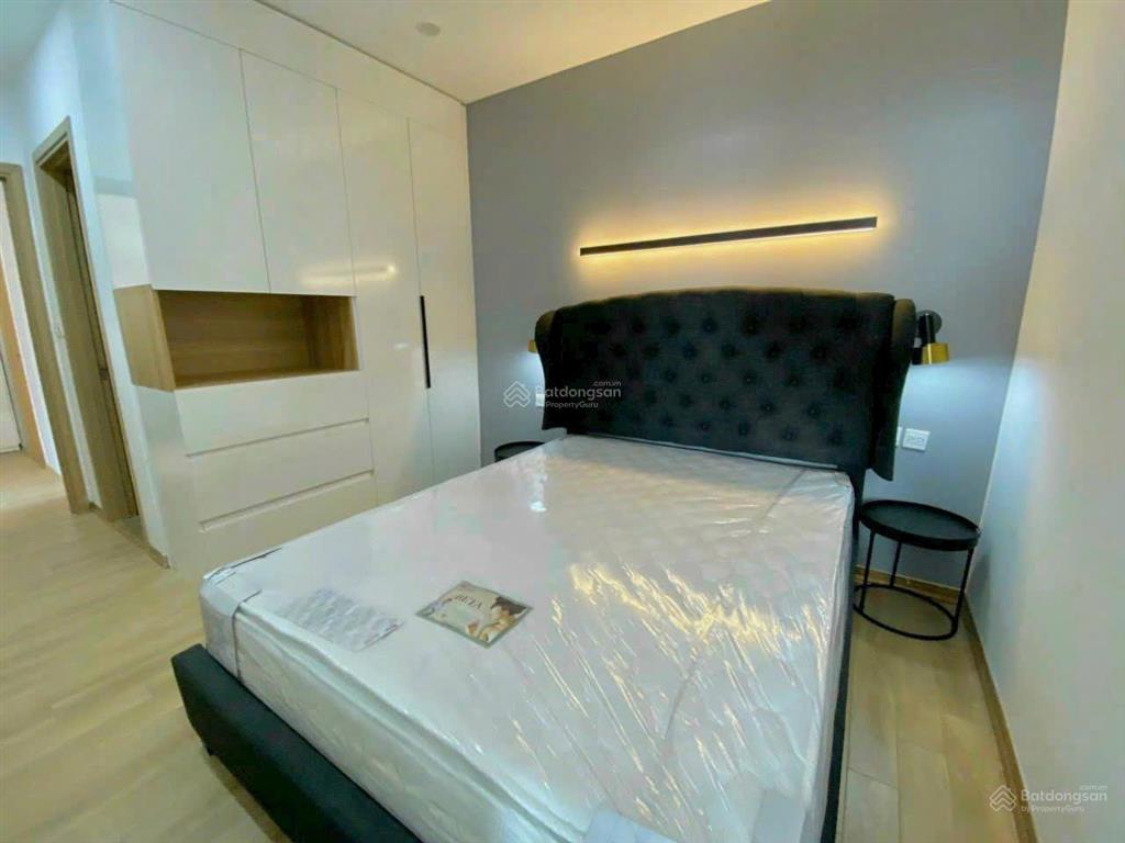 Ban quản lý sky park cho thuê căn 2 đủ đồ giá 16 triệu/tháng.  0838 452 ***