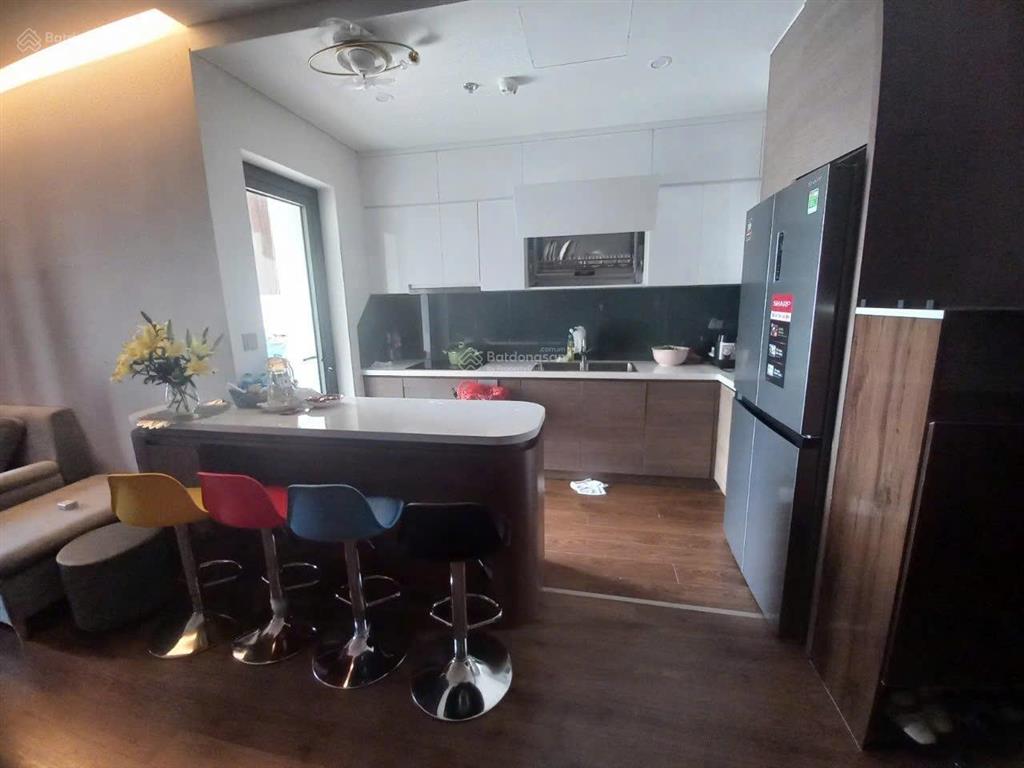 Cho thuê căn hộ view đẹp, 2pn tại md complex mỹ đình giá chỉ 11tr/tháng.  thuyên 0838 452 ***