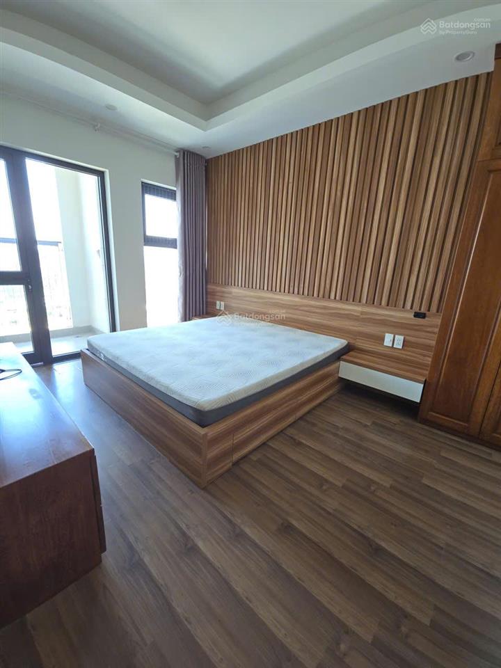Cho thuê ch discovery 2 phòng ngủ. ful 17 triệu. nội thất đẹp.  0838 45266