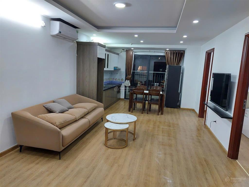 Cho thuê ch central field trung kính 2pn, cơ bản và full đồ giá 14 triệu/tháng.  0838 452 ***