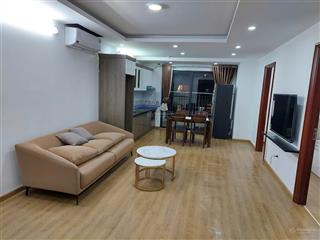 Cho thuê ch central field trung kính 2pn full đồ giá 12 triệu/tháng.  0838 452 ***