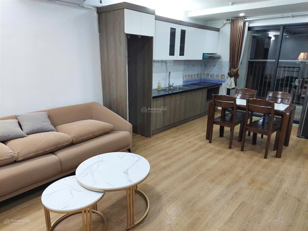 Cho thuê ch central field trung kính 2pn, cơ bản và full đồ giá 14 triệu/tháng.  0838 452 ***
